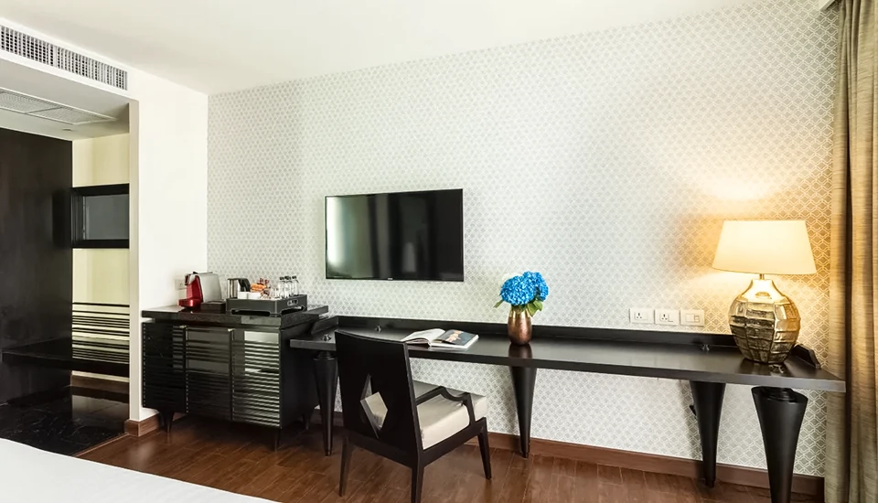 هتل موون پیک سوخومویت 15 بانکوک